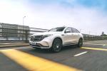 Mercedes-Benz EQC400 4Matic AMG Line 2019 года (UK)